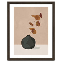 Eucalyptus Decoration