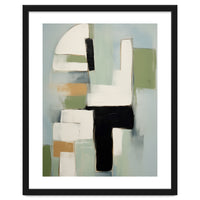 Modern Block Study 3