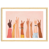 Peace thumbnail