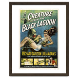 CREATURE FROM THE BLACK LAGOON (1954), directed by JACK ARNOLD. thumbnail