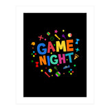 Game Night (Print Only) thumbnail