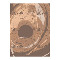 Abstract Rotation (Print Only)