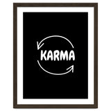 Karma thumbnail