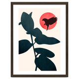 Japanese Bird thumbnail