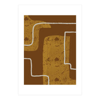 Traces of Ancient Civilization (Print Only)