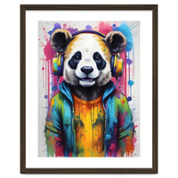 Panda Music