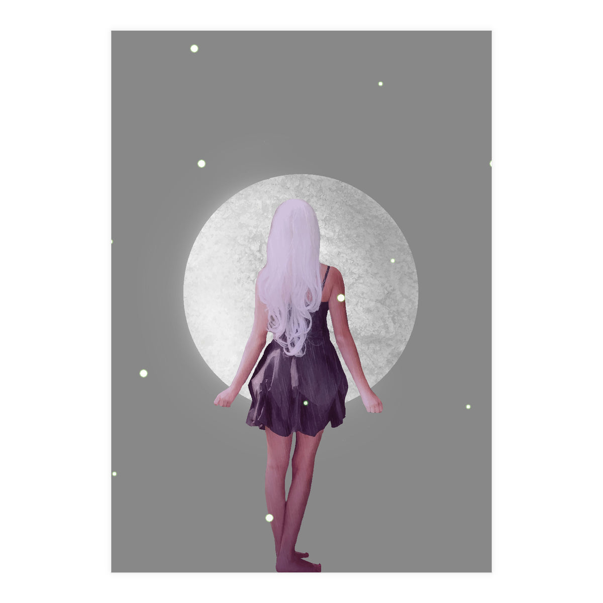 Surrealism (Print Only)