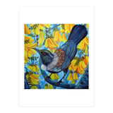 Kowhai (Print Only) thumbnail