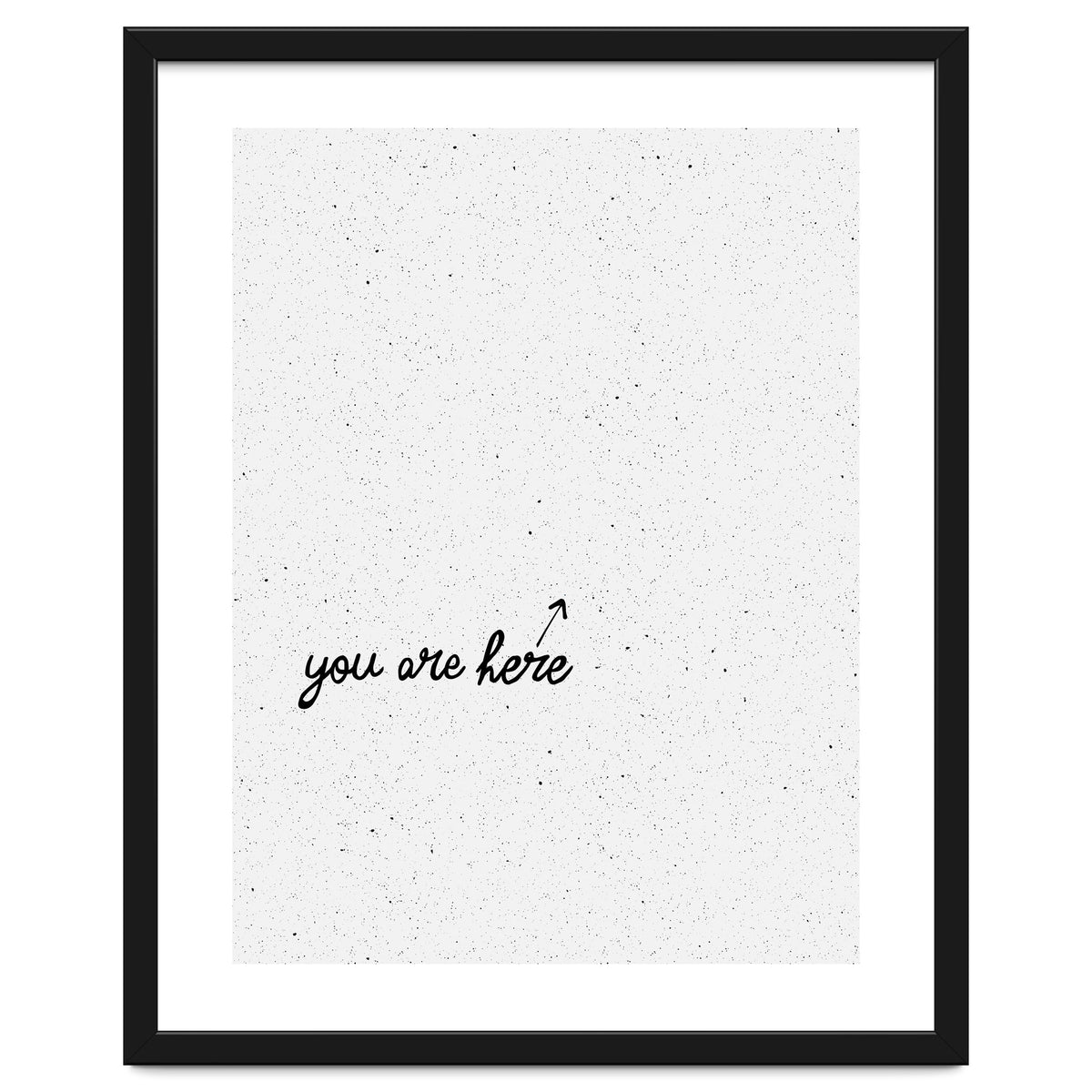 Astronomy Earth You Are Here