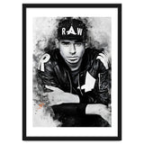 Afrojack thumbnail