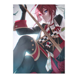 Anime (Print Only) thumbnail