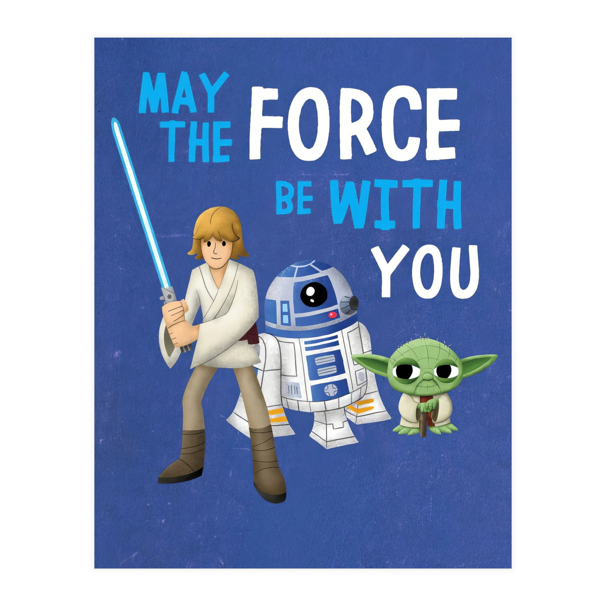 Star Wars (Print Only)