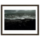 be - Ocean Wave - Black Beach thumbnail