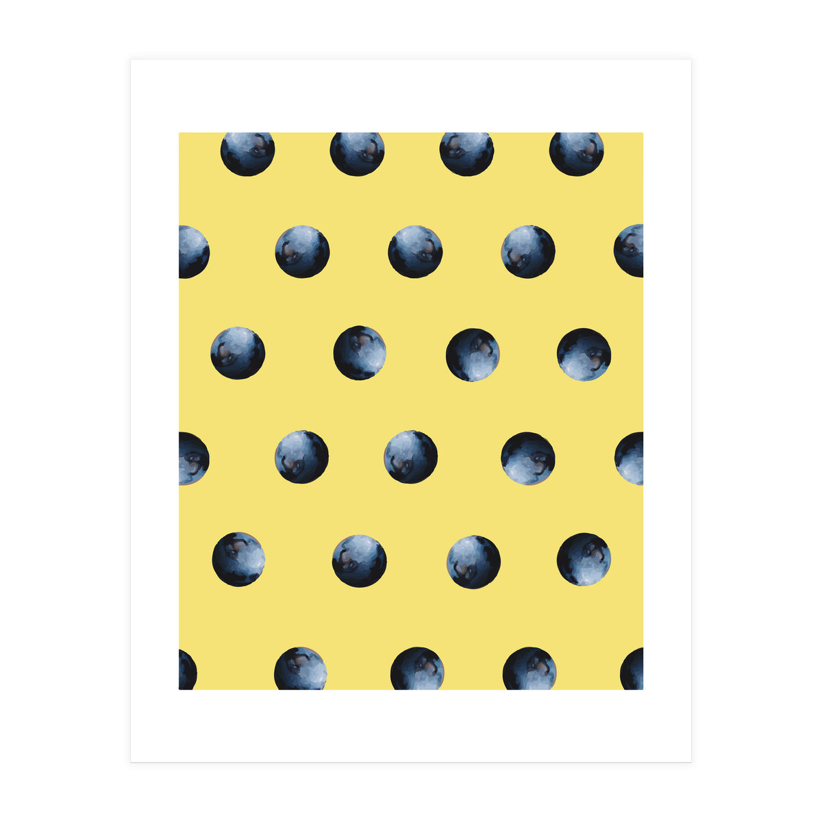 Grape Madness (Print Only)