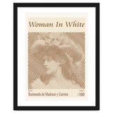 Woman In White – Raimundo De Madrazo Y Garreta (1880) thumbnail