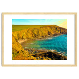Devon cliffs thumbnail