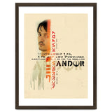 Star Wars Andor thumbnail