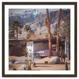 Palm Springs Pink II thumbnail