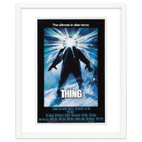 THE THING (1982), directed by JOHN CARPENTER. thumbnail