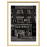 Gus The Other Barber Blur Version thumbnail