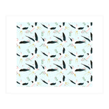 Birds #society6 #decor #buyart (Print Only) thumbnail