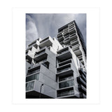 No 170 Bayview Ave 4 Color Version (Print Only) thumbnail