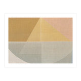 Geometric Sailing 03 (Print Only) thumbnail