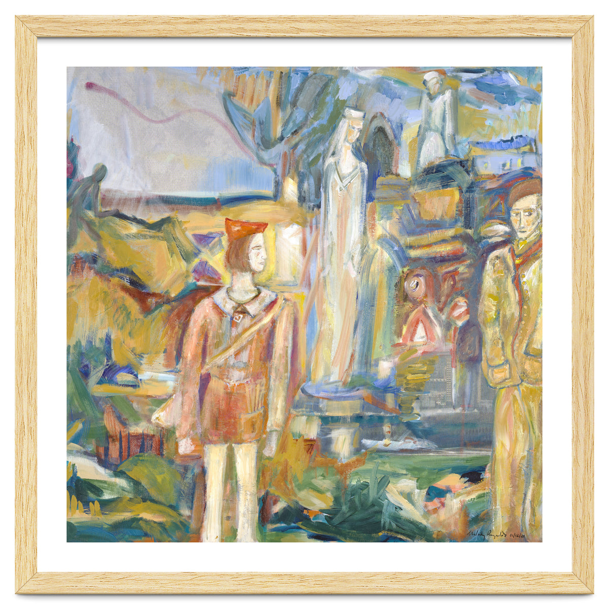 The Archer