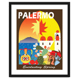 Palermo, Everlasting Spring thumbnail