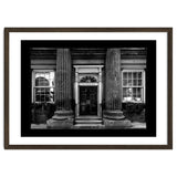 Old Toronto Post Office No 1 with Border thumbnail