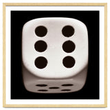 Dice number 6 thumbnail