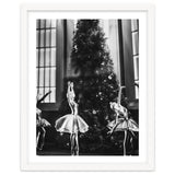Silver Ballerinas thumbnail