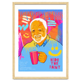 Hide the pain Harold thumbnail