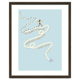The Journey To Success Begins With A Single Step Of Self-Belief thumbnail