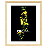 Phil Woods American Jazz Saxophonist Legend thumbnail