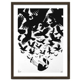fallen Raven thumbnail