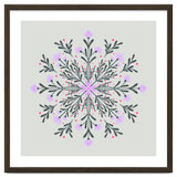 Spring Flowers Mandala thumbnail