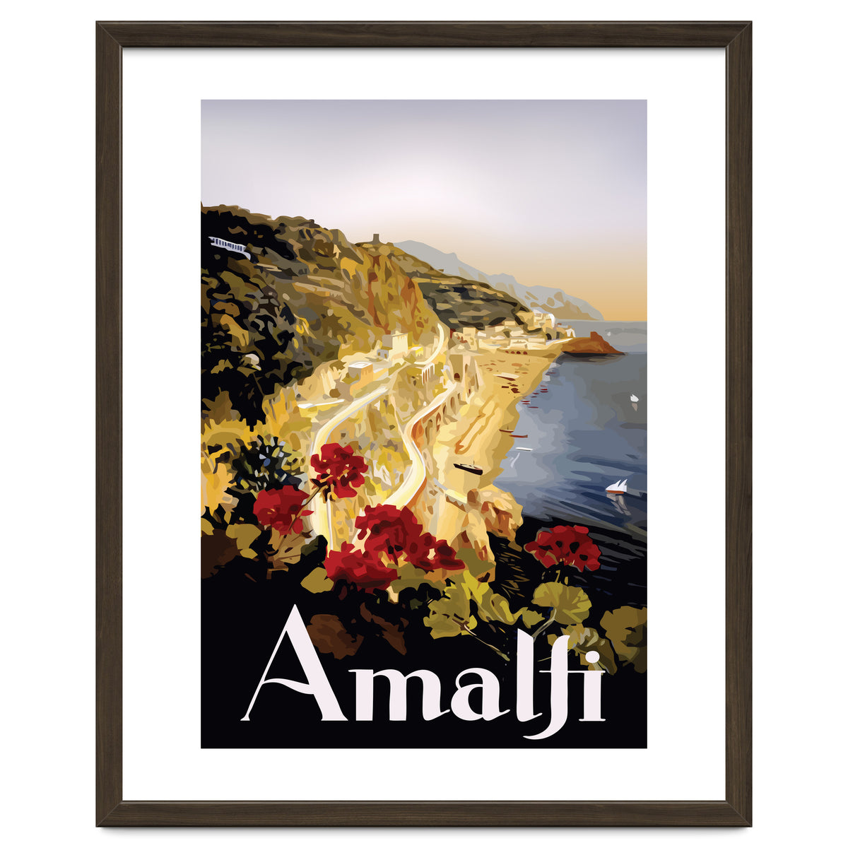Amalfi Coast