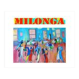 Milonga 6 (Print Only) thumbnail