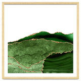 Green & Gold Agate Texture 28 thumbnail