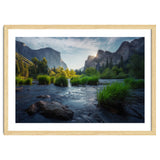 Yosemite Valley thumbnail