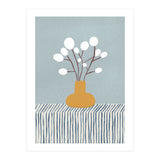 Palm Catkins (Print Only) thumbnail