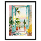 Matisse Inspired Chill thumbnail
