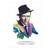 Legend Quotes (Print Only) thumbnail