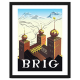 Brig, Switzerland thumbnail