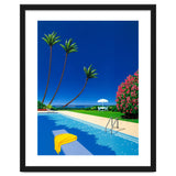 Hiroshi Nagai - Swimming Pool thumbnail