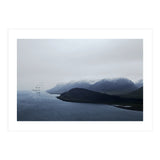 Photography - Scandinavia Fjord - New begginings (Print Only) thumbnail