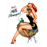 Sorry, Wrong Number (Print Only) thumbnail