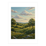 Verdant Horizons (Print Only) thumbnail