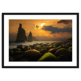 Dreamy seascape thumbnail